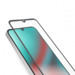 SBS Full Cover Glass Screen Protector, Samsung Galaxy A16 - Ekrano apsauga