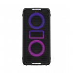 Klipsch Miami, juodas - Muzikinis centras