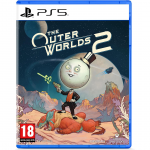 The Outer Worlds 2, PlayStation 5 - Žaidimas