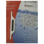 Jonizuota sidabro lazdelė Boneco Prekė - A7017