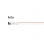 Radio antena Hama Dipole, coax Prekė - 00205218