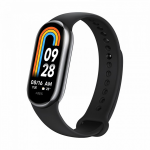 I&scaron;manioji apyrankė Xiaomi Smart Band 8, graphite