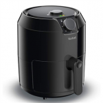Tefal EasyFry, 1400 W, juoda - Kar&scaron;to oro gruzdintuvė