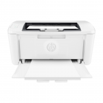 HP LaserJet M110w, WiFi, baltas - Spausdintuvas