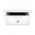 HP LaserJet M140w, baltas - Daugiafunkcinis spausdintuvas