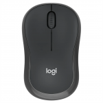 Logitech M240 Silent Bluetooth, juoda - Belaidė pelė