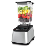 Kokteilinė Blendtec Designer 725, 1800 W, 2.7 L, black/inox Prekė - D725D4116A1A