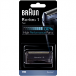 Atsarginiai peiliukai Braun 11B