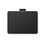 Wacom One S, balta - Grafinė plan&scaron;etė