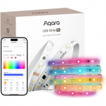 Aqara LED Strip T1, 2 m - LED juosta Prekė - RLS-K01D