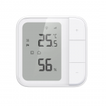 Aqara Floor Heating Thermostat W500, baltas - I&scaron;manusis termostatas