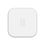 Aqara Vibration Sensor, baltas - I&scaron;maniųjų namų priedas
