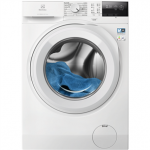 Electrolux Sensicare 600, 8 kg, gylis 54.7 cm, 1200 aps./min. - Skalbimo ma&scaron;ina
