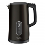 Tefal Digital, 1,7 l, 1800 W, pilkas - Virdulys