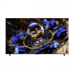 TCL X11K, 85'', 4K UHD, Mini LED, juodas - Televizorius