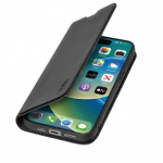Dėklas SBS Book Wallet Lite Case, iPhone 15, black Prekė - TEBKLITEIP1561K