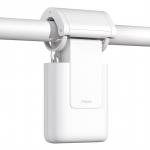 Aqara Curtain Driver E1 (Rod Version) - I&scaron;maniųjų užuolaidų valdiklis Prekė - CM-M01R