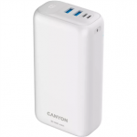 I&scaron;orinė baterija Canyon PB-301, 30 000 mAh, USB-A, USB-C