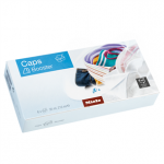 Miele, Booster, 6x35 ml - Dėmių &scaron;alinimo kapsulės