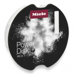 Miele PowerDisk All in One, 400 g - Indaplovių priemonė