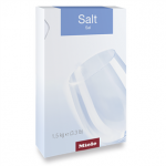 Miele GS SA 1502 P, 1.5 kg - Indaplovės druska