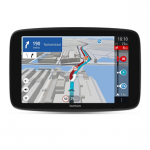 GPS TomTom GO Expert Plus, 7" Prekė - 1YD7.002.20