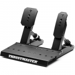 Thrustmaster Raceline Pedals LTE, juodi - Žaidimų pedalai