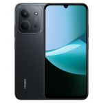 Xiaomi Redmi 15C, 128 GB, juodas- I&scaron;manusis telefonas