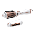 Plaukų formavimo &scaron;ukos Rowenta Brush Activ&rsquo; Ultimate Care Prekė - CF9720