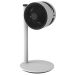 Boneco Air shower F120, 20 W, baltas/juodas - Ventiliatorius