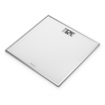 Beurer, iki 150 kg, baltos - Svarstyklės