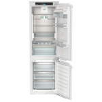 Įmontuojamas &scaron;aldytuvas Liebherr Prekė - ICNDI5153-20 Prime NoFrost, talpa 254 L, auk&scaron;tis 177 cm