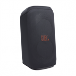 JBL PartyCover Club 120, juodas &ndash; Kolonėlės uždangalas