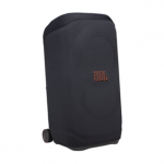 JBL PartyCover Club 320, juodas - Kolonėlės uždangalas