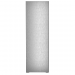 Liebherr, EasyFresh, 399 L, auk&scaron;tis 186 cm, sidabro spalvos - &Scaron;aldytuvas