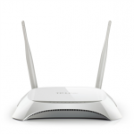 Mar&scaron;rutizatorius TP-Link TL-MR3420, 3G/4G