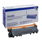 Dažų kasetė Brother TN-2320 Prekė - TN2320
