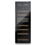 Caso WineExclusive 38 Smart, 107 cm - Vyno &scaron;aldytuvas