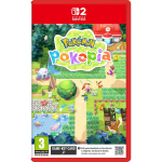 Pok&eacute;mon Pokopia, Nintendo Switch 2 - Žaidimas