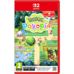Pok&eacute;mon Pokopia, Nintendo Switch 2 - Žaidimas