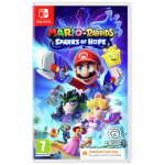 Mario + Rabbids: Sparks of Hope, Nintendo Switch - Žaidimas