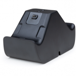 Įkrovimo stotelė Nacon Xbox Series X/S Dual Charging station, black Prekė - 3665962006421