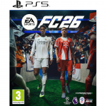 FC 26, PlayStation 5 - Žaidimas
