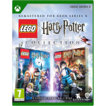 LEGO Harry Potter Collection, Xbox Series X - Žaidimas