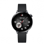 OnePlus Watch 3, 43 mm, juodas - I&scaron;manusis laikrodis