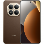 Xiaomi Redmi Note 15 Pro+ 5G, 8 GB, 256 GB, aukso spalvos/rudas - I&scaron;manusis telefonas
