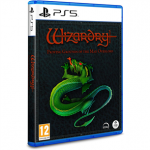 Wizardry: Proving Grounds of The Mad Overlord, PlayStation 5 - Žaidimas