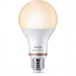 I&scaron;manioji lemputė Philips WiZ LED Smart Bulb, 100 W, E27, white Prekė - 929002449621
