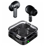 Nothing Ear(3), juodos - Belaidės ausinės