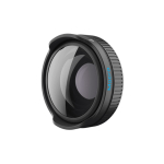 GoPro Macro Lens Mod - Kameros objektyvas